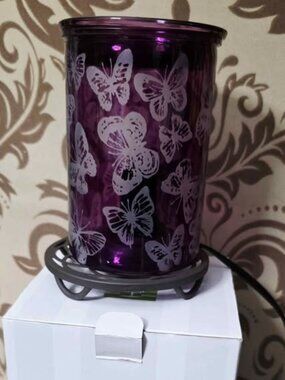 Scentsy Warmer